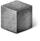 1м3 куб бетона в Семиозерье